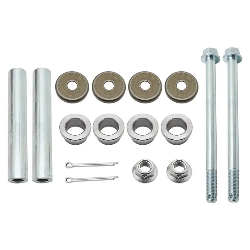ABOK-King Pin Spindle Knuckle Bushing Repair Kit For Golf Cart G22 G27, 2NL-23448-00-00 90381-17067-00 3JN-23517-00-00
ABOK-King Pin Spindle Knuckle Bushing Repair Kit For Golf Cart G22 G27, 2NL-23448-00-00 90381-17067-00 3JN-23517-00-00