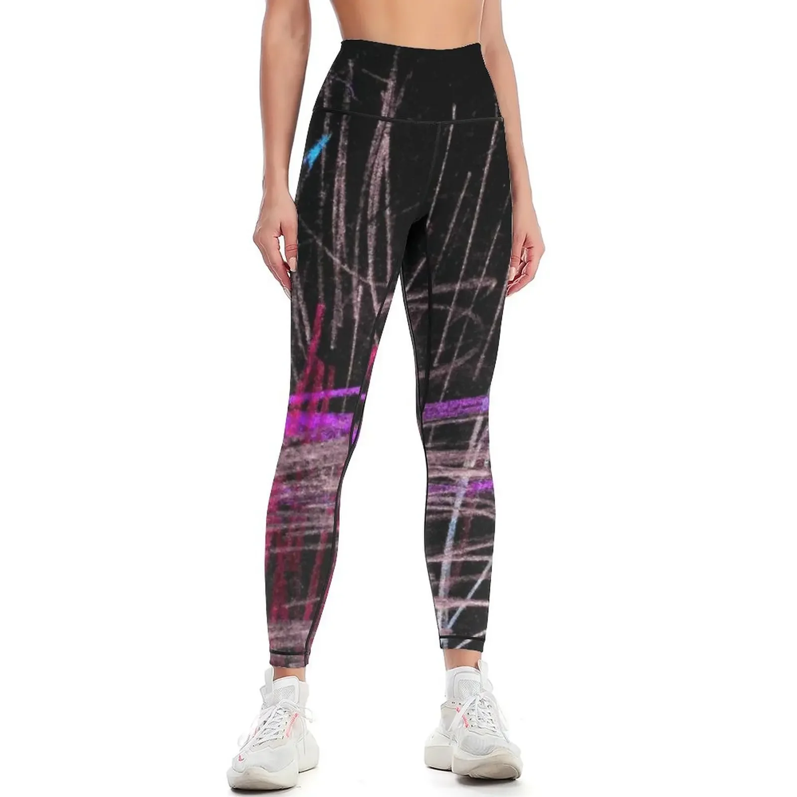 KA Bold Expressions on Black 13 Leggings sports shirts gym Women sports gym's sportswear Womens Leggings
KA Bold Expressions on Black 13 Leggings sports shirts gym Women sports gym's sportswear Womens Leggings