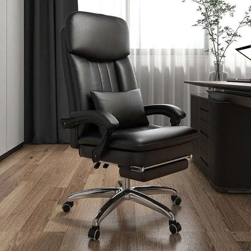 Bedroom Dining Office Chairs Vanity Household Conference Swivel Office Chairs Nordic Waiting Sillas De Espera Bureau Furnitures
Bedroom Dining Office Chairs Vanity Household Conference Swivel Office Chairs Nordic Waiting Sillas De Espera Bureau Furnitures