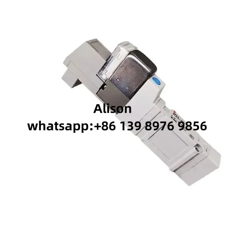 SMC Solenoid Valve SY315-5FU SY315-5LZ SY3140-5FU SY3140-5FU-Q SY3140-5FUD SY3140-5FUE SY3245-5FU SY3245-5FUE
SMC Solenoid Valve SY315-5FU SY315-5LZ SY3140-5FU SY3140-5FU-Q SY3140-5FUD SY3140-5FUE SY3245-5FU SY3245-5FUE