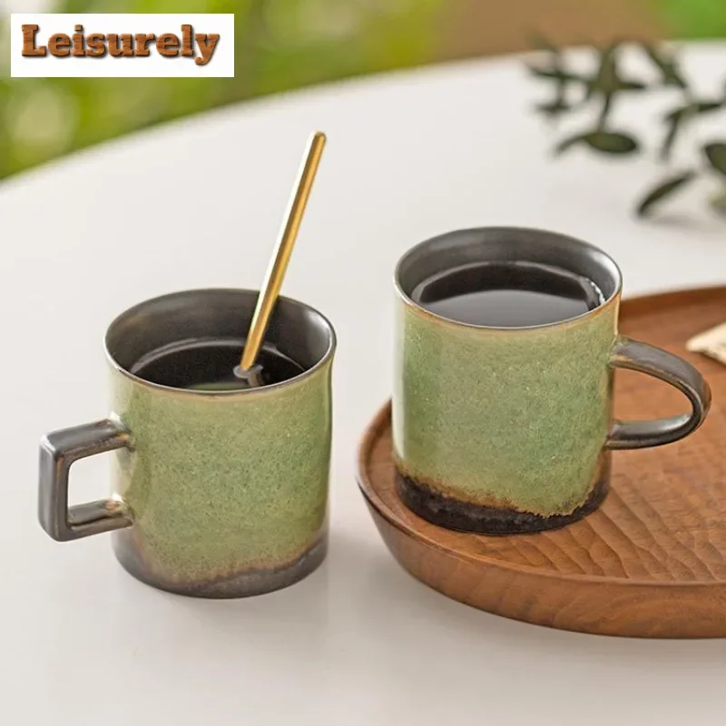 110ml Kiln Change Ceramic Coffee Cup Bluish Green Starry Sky Afternoon Tea Mug Cappuccino Latte Cup Couple Tea Pair Cup Drinking
110ml Kiln Change Ceramic Coffee Cup Bluish Green Starry Sky Afternoon Tea Mug Cappuccino Latte Cup Couple Tea Pair Cup Drinking