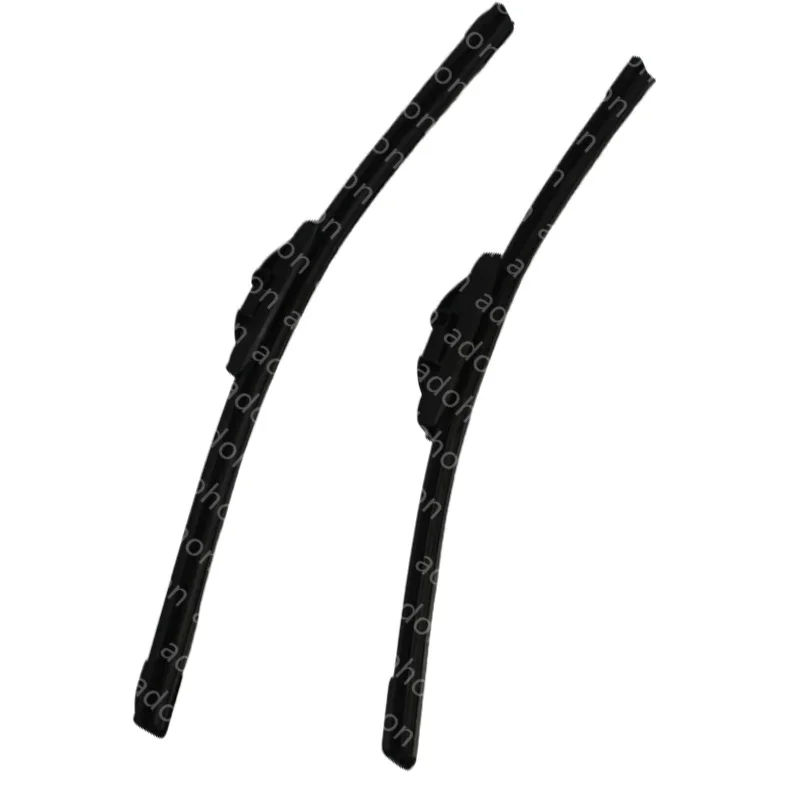 For Peugeot 207 Hatchback Convertible Wagon WC WA WK CC SW 1.4 1.6 Turbo Models 2006 2008 2009 2010 2014 Double Rubber Car Wiper
For Peugeot 207 Hatchback Convertible Wagon WC WA WK CC SW 1.4 1.6 Turbo Models 2006 2008 2009 2010 2014 Double Rubber Car Wiper
