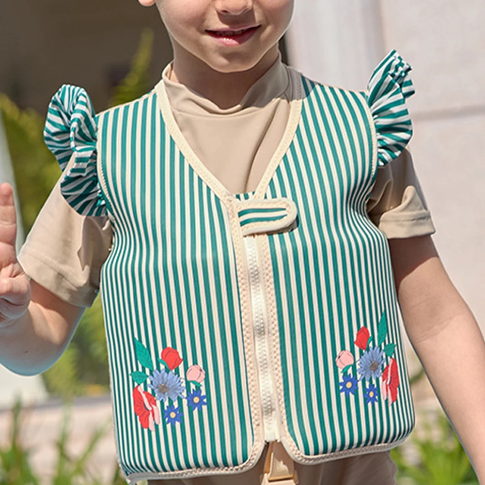 Unisex Children Swimming Aid Buoyancy Clothing Swimming Training Life Jacket Safe Life Vest
Unisex Children Swimming Aid Buoyancy Clothing Swimming Training Life Jacket Safe Life Vest
