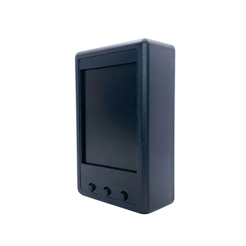 AA94-MLX90640 32X24 Infrared Thermal Imager Handheld Thermograph Camera Infrared Temperature Sensor PCB Circuit Testing
AA94-MLX90640 32X24 Infrared Thermal Imager Handheld Thermograph Camera Infrared Temperature Sensor PCB Circuit Testing