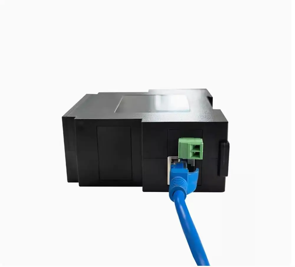 Сервер последовательного порта WIFI 485, WIFI для сетевого порта, беспроводной TCP к RTU на DIN-рейку, ZLAN7104M
Сервер последовательного порта WIFI 485, WIFI для сетевого порта, беспроводной TCP к RTU на DIN-рейку, ZLAN7104M