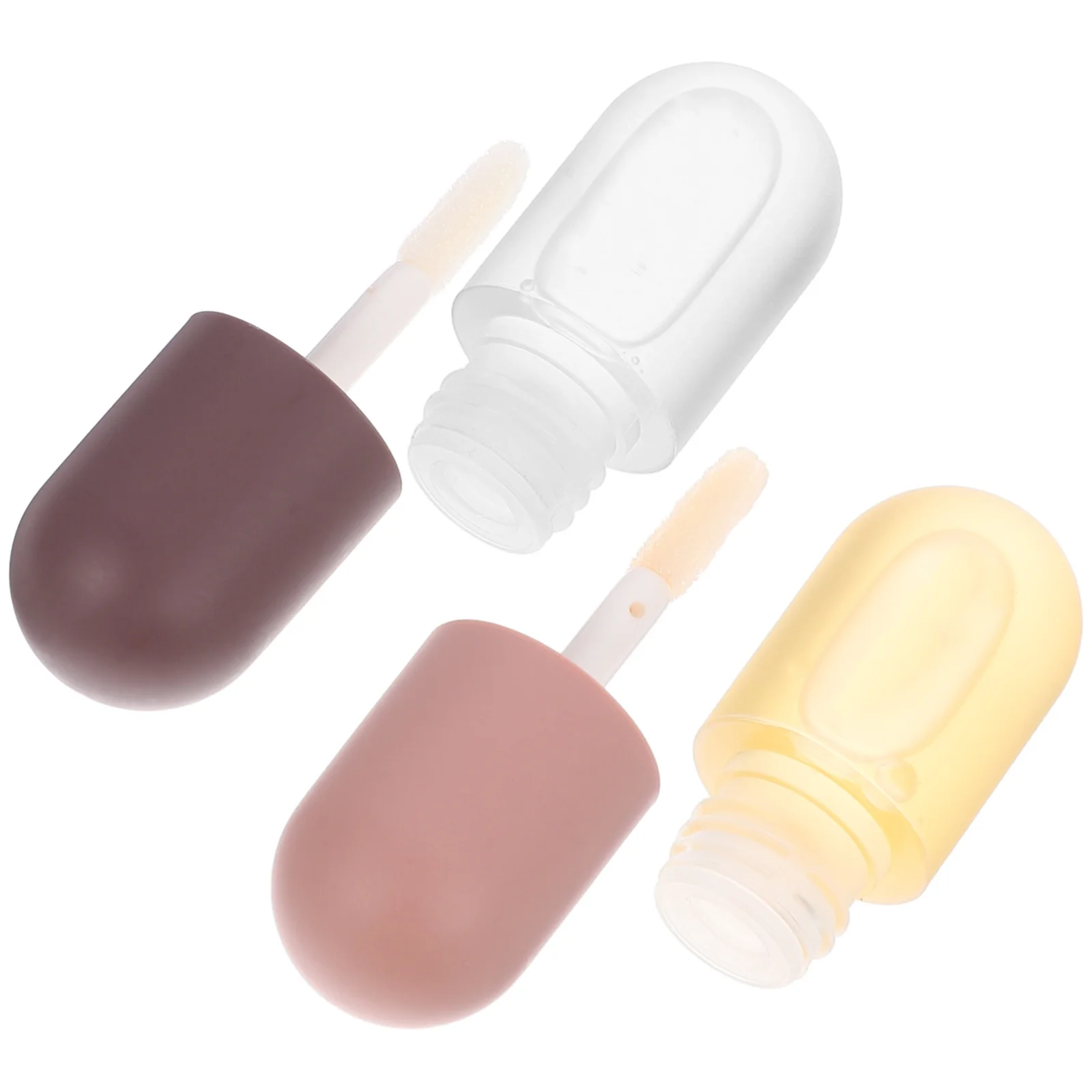 Plumping Lip Gloss Moisturizer Nourishing Formula Long-Lasting Lightweight Lip Protector Care Supplies
Plumping Lip Gloss Moisturizer Nourishing Formula Long-Lasting Lightweight Lip Protector Care Supplies