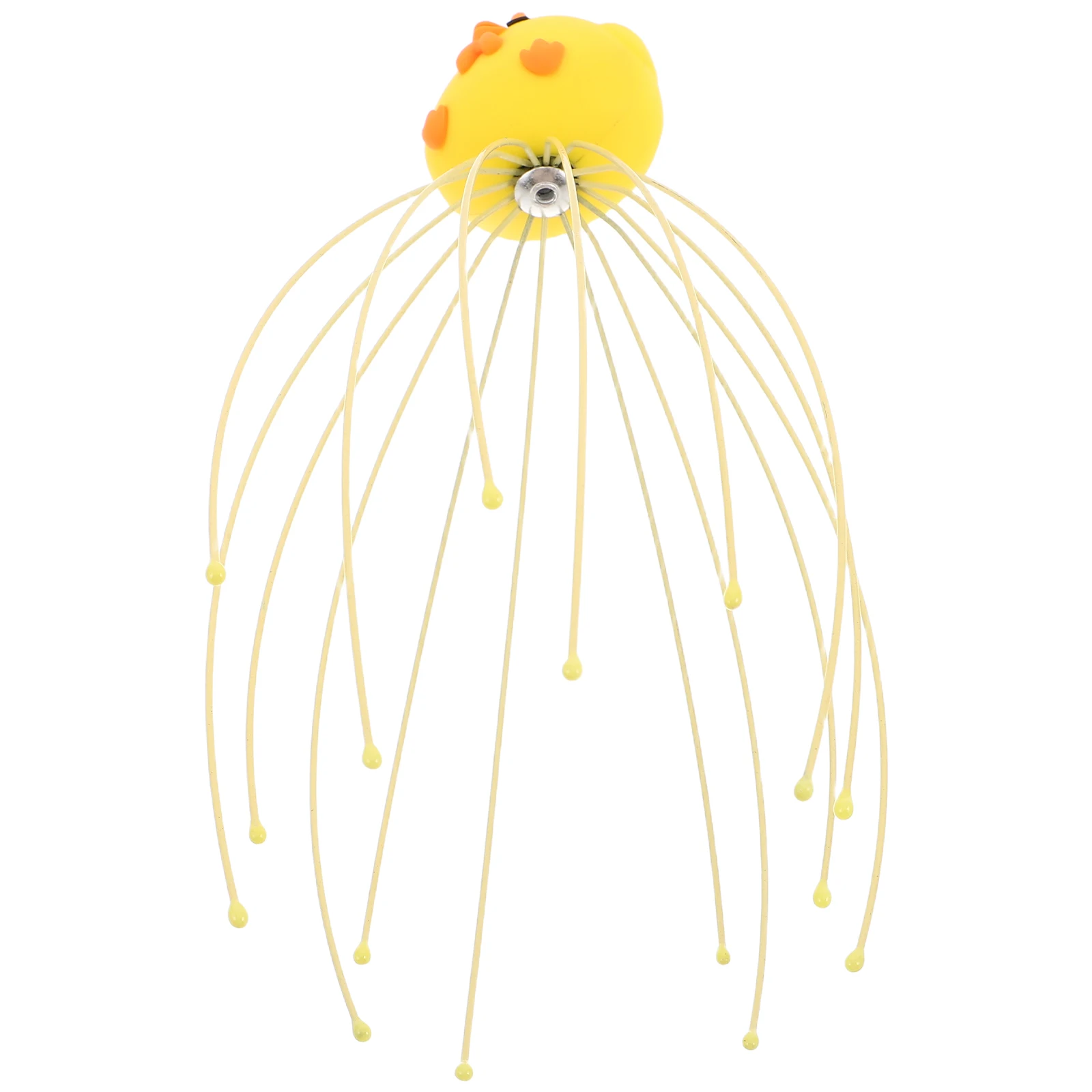 Head Massager 16 Claws Handheld Scalp Hair Tool for Relax Scratcher Massaging Chicken Claw Design Body Relaxation Tool
Head Massager 16 Claws Handheld Scalp Hair Tool for Relax Scratcher Massaging Chicken Claw Design Body Relaxation Tool