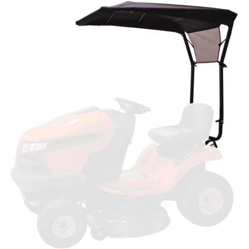 2026 New:Tractor Shade | Anti-Weather Resistant
2026 New:Tractor Shade | Anti-Weather Resistant