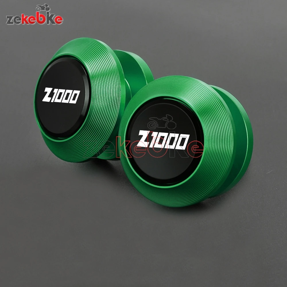 For kawasaki Z1000 Z 1000 Z1000SX 2016-2022 2023 2024 2025 Hot sale Motorcycle 10MM Bolts Swingarm Spools Slider Stand Screws
For kawasaki Z1000 Z 1000 Z1000SX 2016-2022 2023 2024 2025 Hot sale Motorcycle 10MM Bolts Swingarm Spools Slider Stand Screws