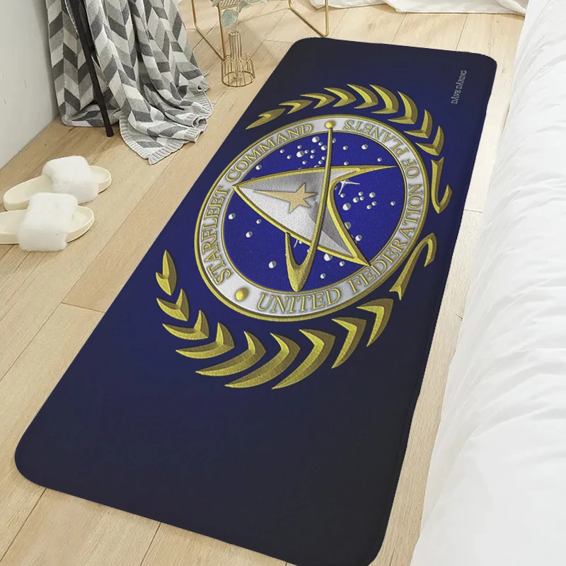 Bedroom Rug T-Star T-Treks Doormat Entrance Door Kitchen Hallway Balcony Floor Mats Non-slip Living Room Corridor Carpet Home
Bedroom Rug T-Star T-Treks Doormat Entrance Door Kitchen Hallway Balcony Floor Mats Non-slip Living Room Corridor Carpet Home