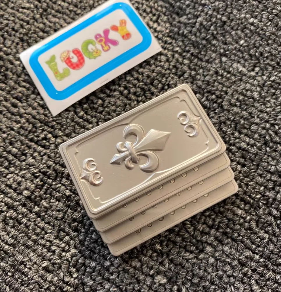 Б/у EDC Teach EDC Lucyk Fidget Slider Декомпрессионные игрушки
Б/у EDC Teach EDC Lucyk Fidget Slider Декомпрессионные игрушки