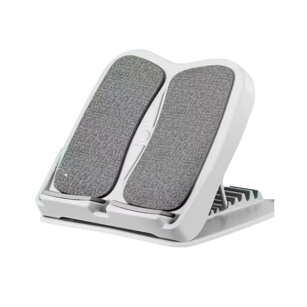 Leg Shaping Stretching Board Triangular Structure 11-level Adjustable Foot Stretcher Non-slip TPE Oblique Pedal Body Exercise
Leg Shaping Stretching Board Triangular Structure 11-level Adjustable Foot Stretcher Non-slip TPE Oblique Pedal Body Exercise