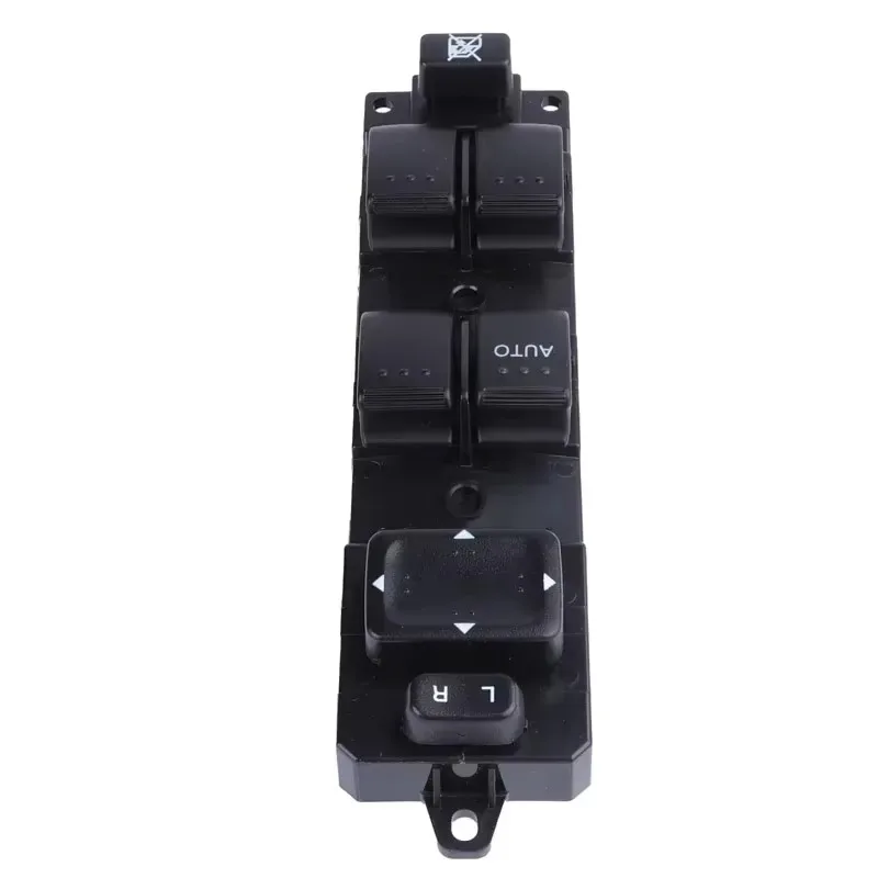 FOR Mazda 5 Electric Master Power Window Control Switch Button CG15-66-350 CG1566350 CG15 66 350 for 2012-2015 Models
FOR Mazda 5 Electric Master Power Window Control Switch Button CG15-66-350 CG1566350 CG15 66 350 for 2012-2015 Models