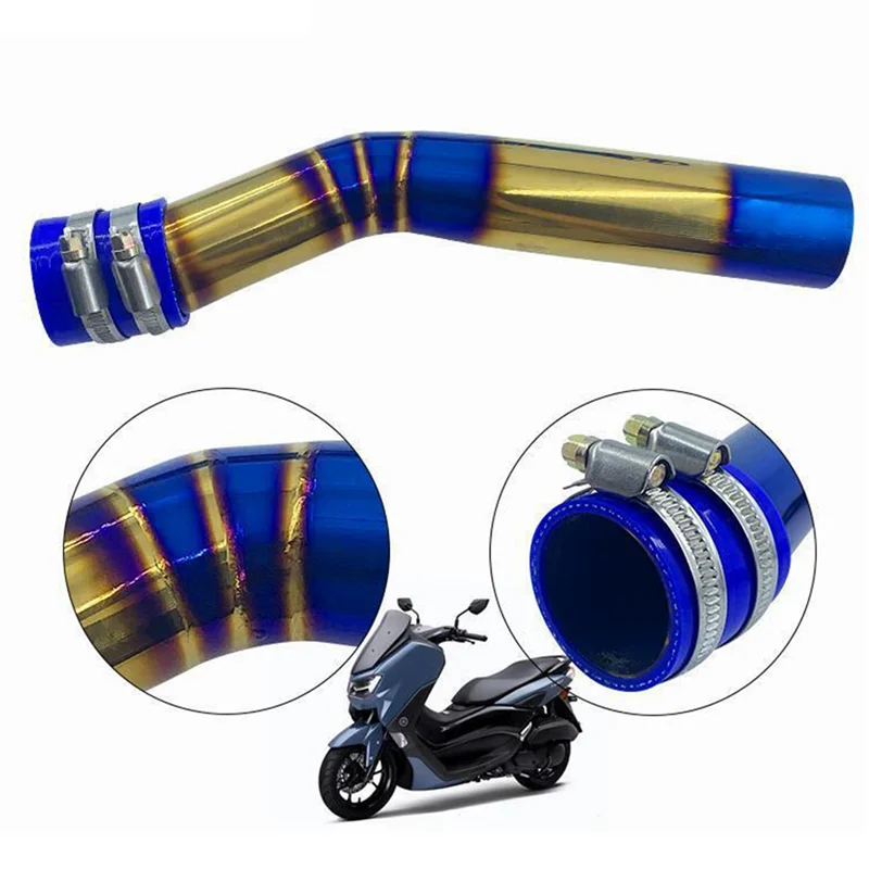 Sp-Air Filter Intake Pipe Air Filter Intake Pipe For Nmax Motorcycle Intake Pipe A
Sp-Air Filter Intake Pipe Air Filter Intake Pipe For Nmax Motorcycle Intake Pipe A