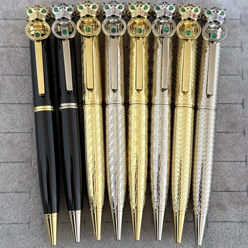 Classic Fountain Pens High End Writing Pen Business Signature Pen Office School Stationery Luxury Gift Pen for Business Partners
Classic Fountain Pens High End Writing Pen Business Signature Pen Office School Stationery Luxury Gift Pen for Business Partners