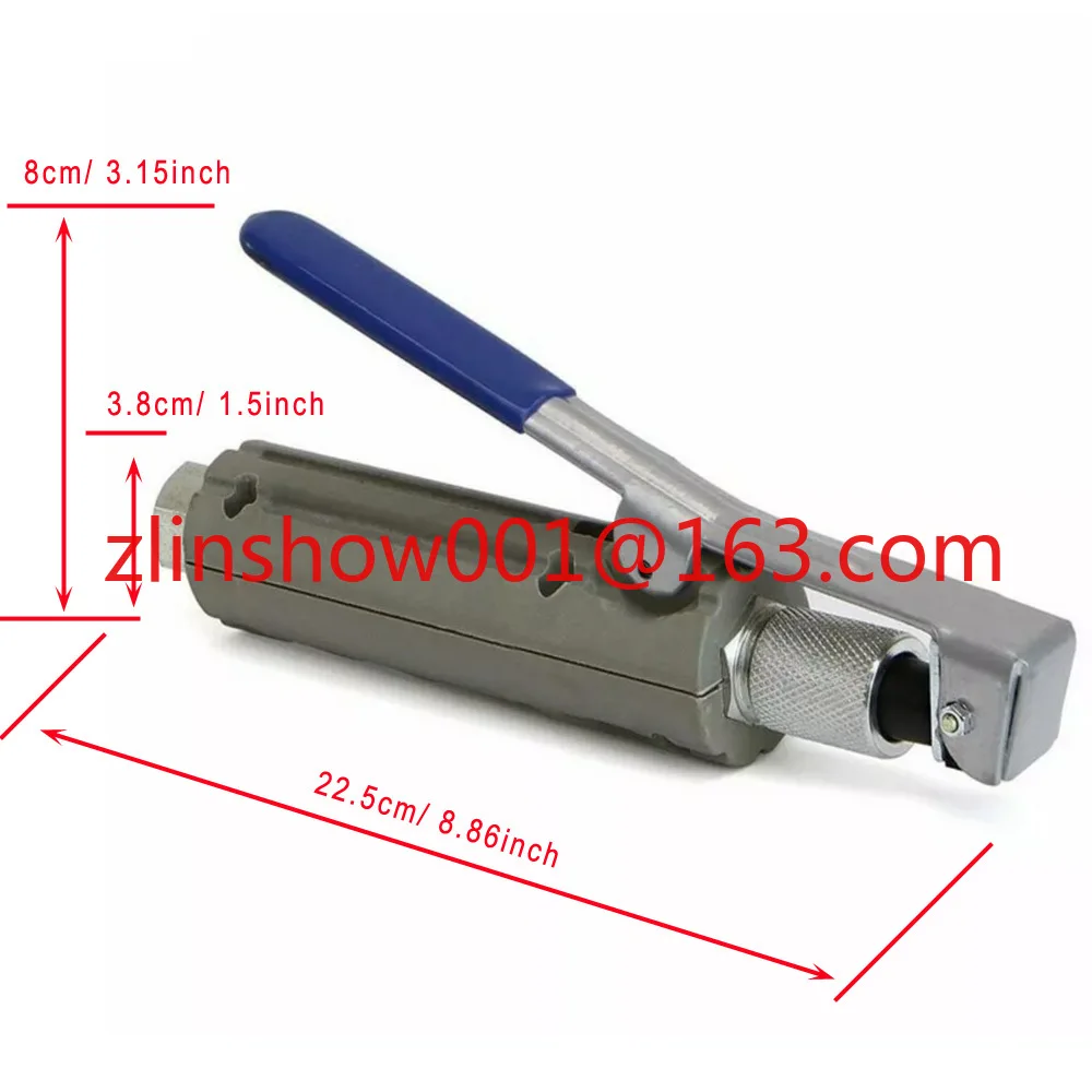 Side exhaust sandblasting guns, pneumatic sandblasting tools
Side exhaust sandblasting guns, pneumatic sandblasting tools