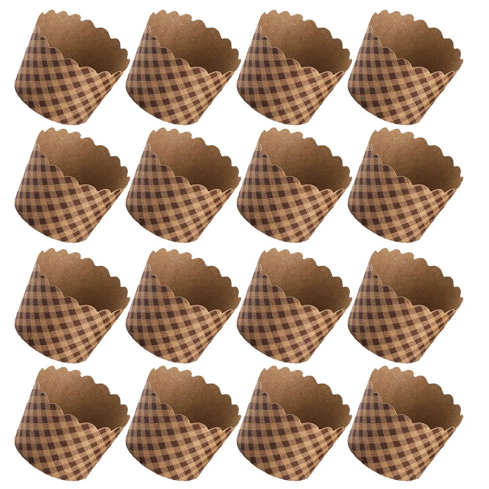150Pcs Baking Cups Cake Cup Muffin Cups Disposable Paper Cupcake Holders for Celebration Cake Cup Paper Cupcake Holder
150Pcs Baking Cups Cake Cup Muffin Cups Disposable Paper Cupcake Holders for Celebration Cake Cup Paper Cupcake Holder