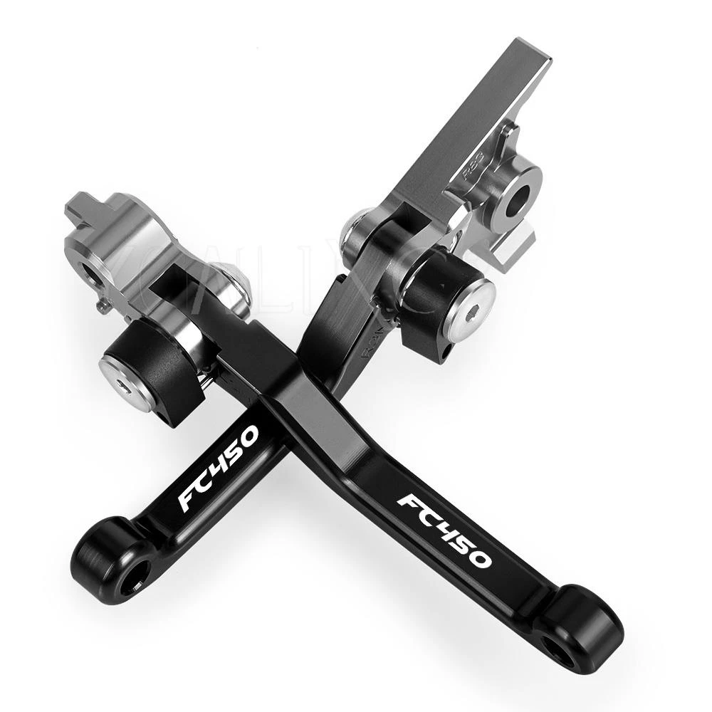 Dirt Bike Brake Clutch Lever Stunt Clutch Easy Pull Cable System For HUSQVARNA FC450 FC 450 2016 2017 2018 Motocross Accessories
Dirt Bike Brake Clutch Lever Stunt Clutch Easy Pull Cable System For HUSQVARNA FC450 FC 450 2016 2017 2018 Motocross Accessories