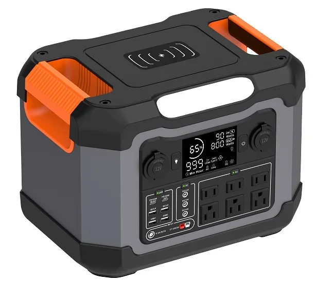 GEB Outdoor Energy Storage Power supply ops1000 1200W 300000mAh 1098Wh 220V Emergency power outage backup power supply
GEB Outdoor Energy Storage Power supply ops1000 1200W 300000mAh 1098Wh 220V Emergency power outage backup power supply