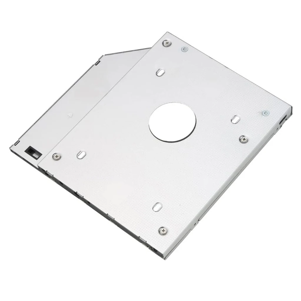 9,0 мм SATA 2-й жесткий диск HDD SSD оптическая отсечка кронштейн для Sony Vaio svs1513c5e SVS13A1CGXB SVS13a15gg VPC-Z13C5E VPCZ133GM
9,0 мм SATA 2-й жесткий диск HDD SSD оптическая отсечка кронштейн для Sony Vaio svs1513c5e SVS13A1CGXB SVS13a15gg VPC-Z13C5E VPCZ133GM
