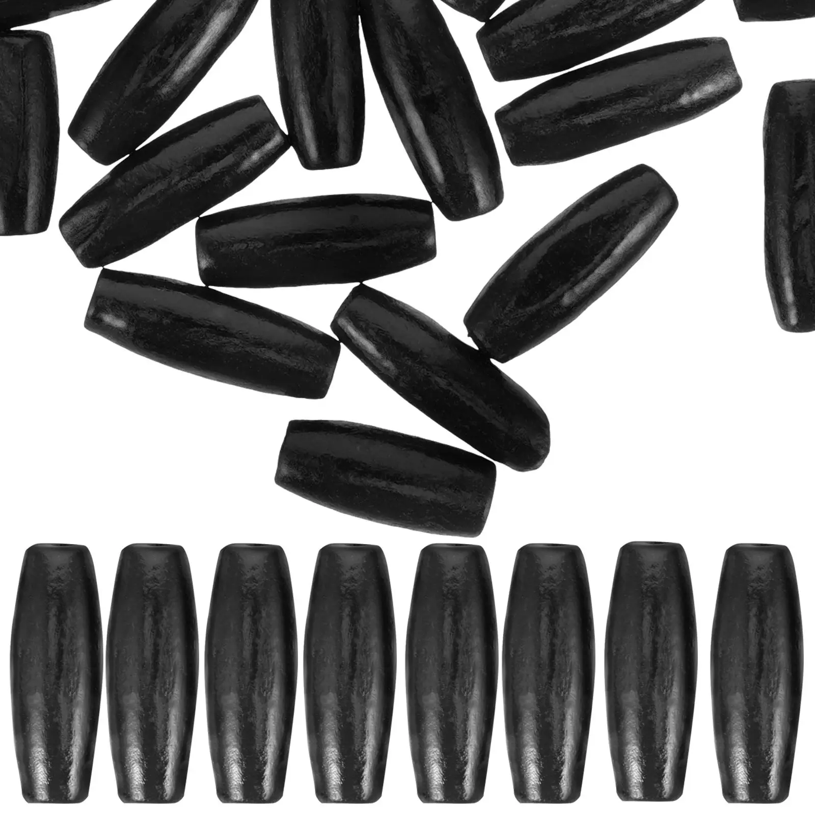 50 Pcs Wooden Oval 2 5mm Hole Craft Supplies Decor Jewelry Making Garland Curtain Tieback Loose Beads Wooden Crafts
50 Pcs Wooden Oval 2 5mm Hole Craft Supplies Decor Jewelry Making Garland Curtain Tieback Loose Beads Wooden Crafts