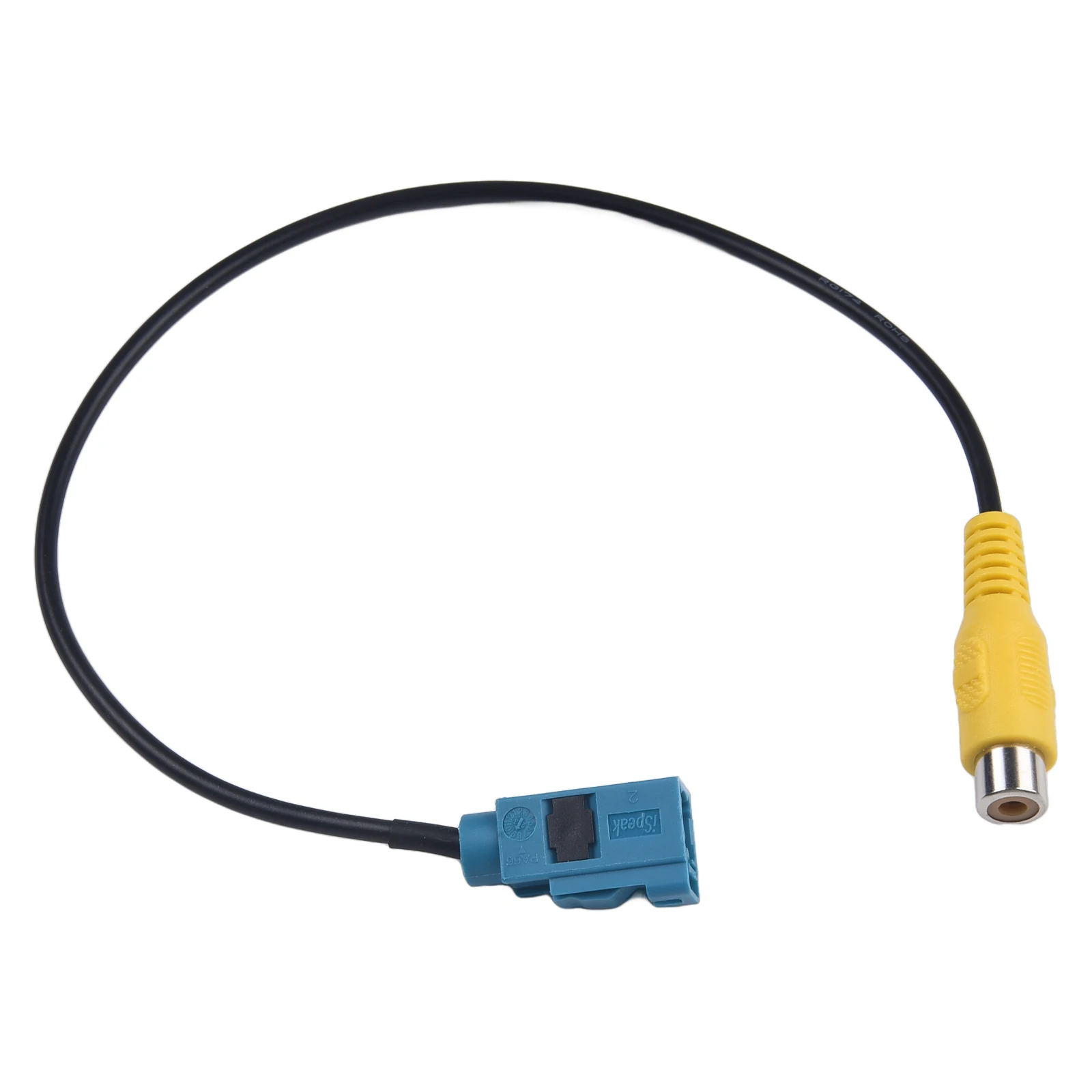 Video Connection Parking Adapter 1pc Accessories Plastic Shell For Mercedes Comand PCM 2.1 PCM 3.0 NTG2.5 NTG4
Video Connection Parking Adapter 1pc Accessories Plastic Shell For Mercedes Comand PCM 2.1 PCM 3.0 NTG2.5 NTG4