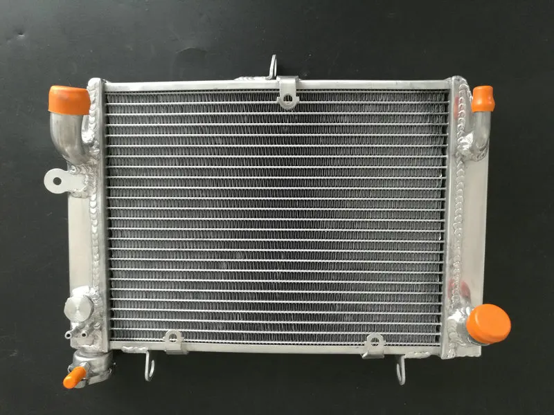 For 1999-2002 Yamaha YZF R6 Aluminum Radiator Cooler Cooling Coolant 1999 2000 2001 2002
For 1999-2002 Yamaha YZF R6 Aluminum Radiator Cooler Cooling Coolant 1999 2000 2001 2002