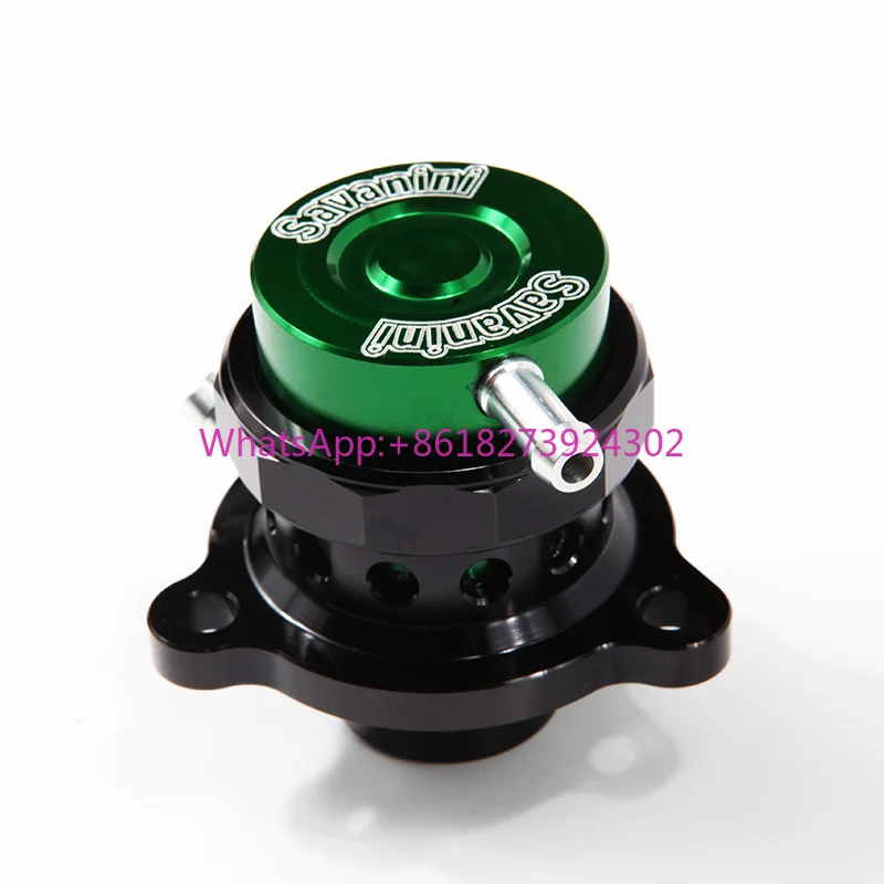 High Performance Aluminum Alloy Turbo Blow Off Valve Kit for Peugeot/MINI/ Citroen 1.6T Engine
High Performance Aluminum Alloy Turbo Blow Off Valve Kit for Peugeot/MINI/ Citroen 1.6T Engine