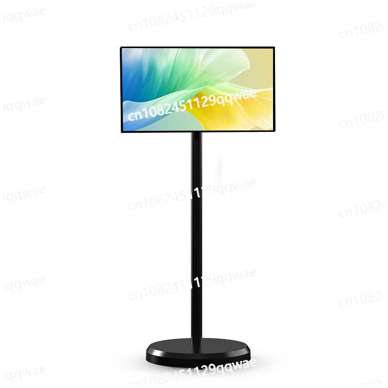 Outdoor vertical touch live streaming machine display screen advertising learning fitness tablet computer arbitrary screen
Outdoor vertical touch live streaming machine display screen advertising learning fitness tablet computer arbitrary screen