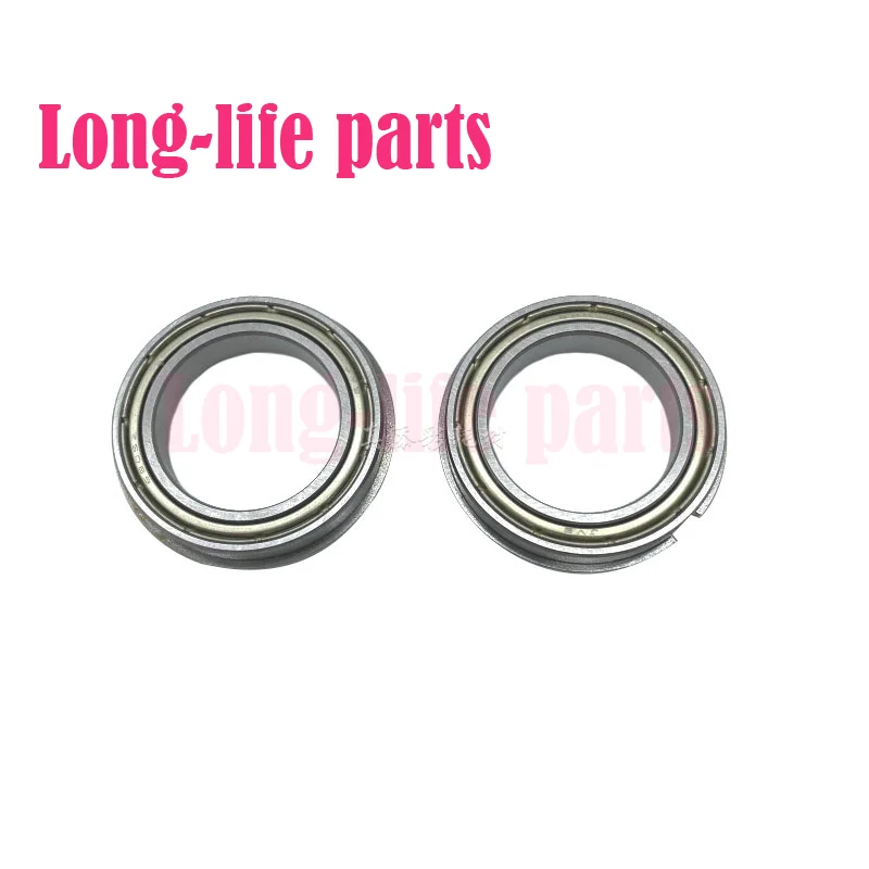 2PCS Lower Roller Bearing Compatible For Sharp 850 950 1100 904 9008 12008 10508 Printer Copier Parts
2PCS Lower Roller Bearing Compatible For Sharp 850 950 1100 904 9008 12008 10508 Printer Copier Parts