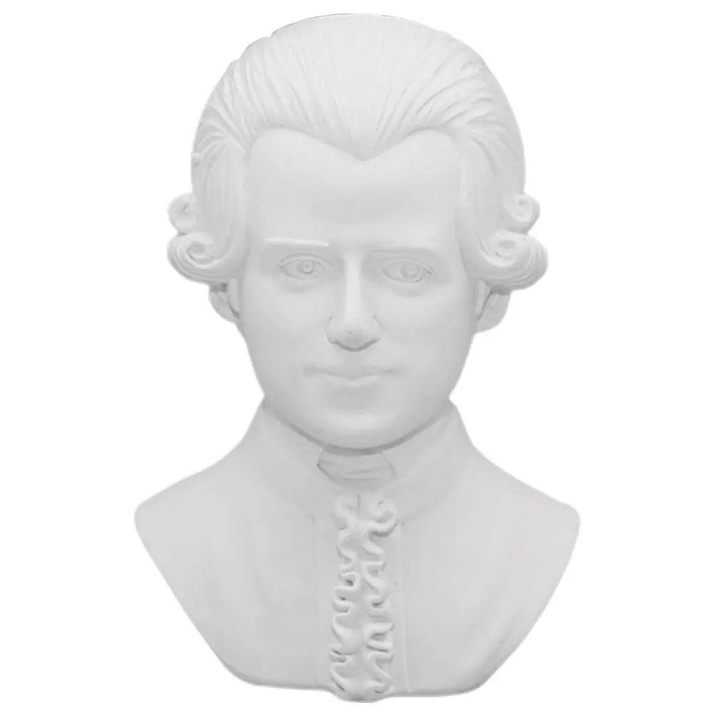 Artistic Human Portrait Sculpture White Resin Vase Centerpieces Flower Arrangement Home Decor Dried Flowers Planter
Artistic Human Portrait Sculpture White Resin Vase Centerpieces Flower Arrangement Home Decor Dried Flowers Planter