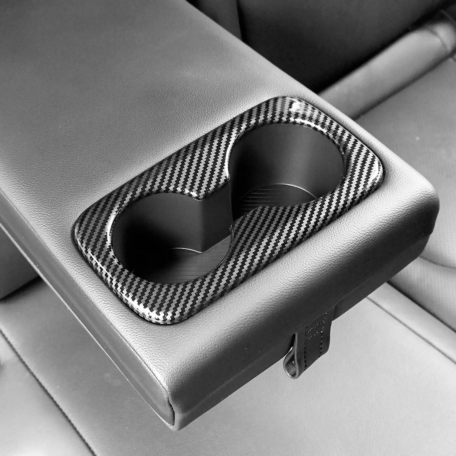 For KIA Sportage NQ5 Car Seat Back Center Armrest Box Water Cup Cover Frame Trim Interior Accessories
For KIA Sportage NQ5 Car Seat Back Center Armrest Box Water Cup Cover Frame Trim Interior Accessories