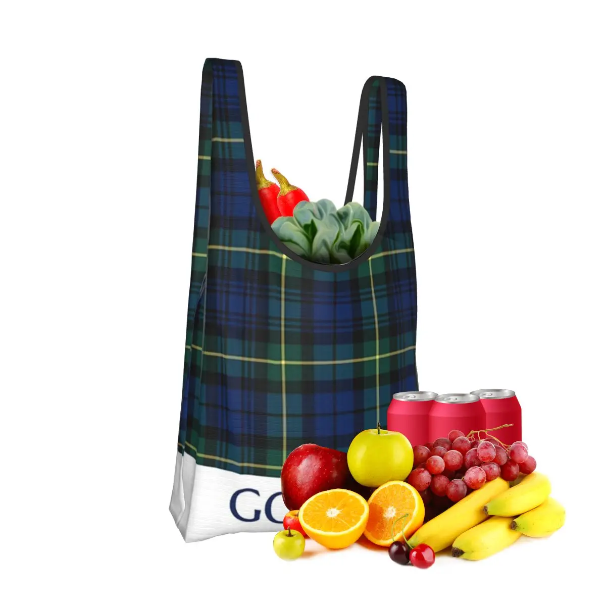 Сумка для покупок Clan Gordon Tartan Портативные сумки-тоут Складная сумка-шоппер на плечо Сумка для продуктов
Сумка для покупок Clan Gordon Tartan Портативные сумки-тоут Складная сумка-шоппер на плечо Сумка для продуктов