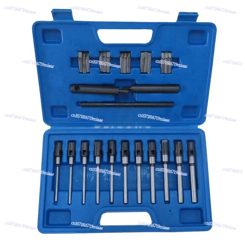 Dia.20-65mm Valve Seat Single Plane Cutting Tools Universal Boring Cutter Valve Repair Tools
Dia.20-65mm Valve Seat Single Plane Cutting Tools Universal Boring Cutter Valve Repair Tools