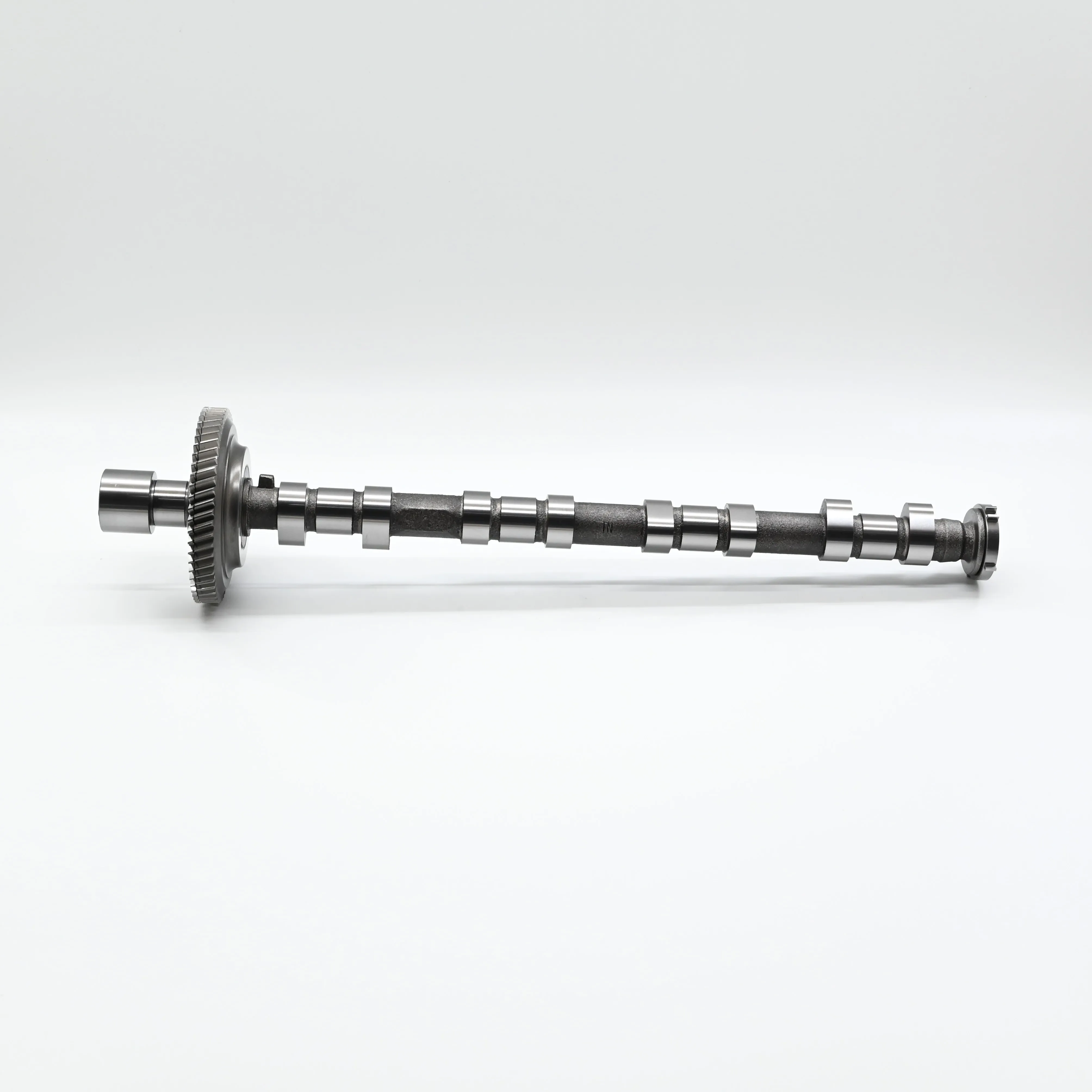 Factory Sell Spare Parts Car Camshaft 4D56U 1015A524
Factory Sell Spare Parts Car Camshaft 4D56U 1015A524