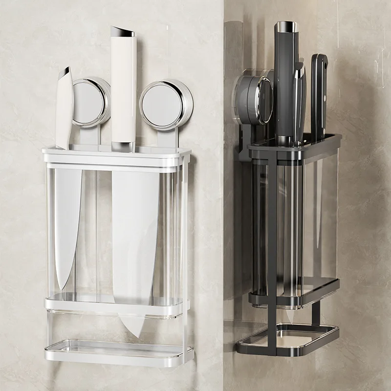 Kitchen Storage Rack Large Capacity Multi-function with Ventilation Cutlery Storage Portable Stylish and Space Optimization
Kitchen Storage Rack Large Capacity Multi-function with Ventilation Cutlery Storage Portable Stylish and Space Optimization