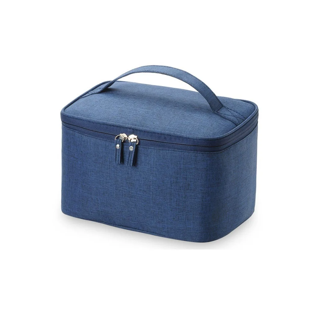 Waterproof Bag Compact Travel Makeup Organizer Portable Toiletries Pouch For Gym Camping Outdoor Blue
Waterproof Bag Compact Travel Makeup Organizer Portable Toiletries Pouch For Gym Camping Outdoor Blue