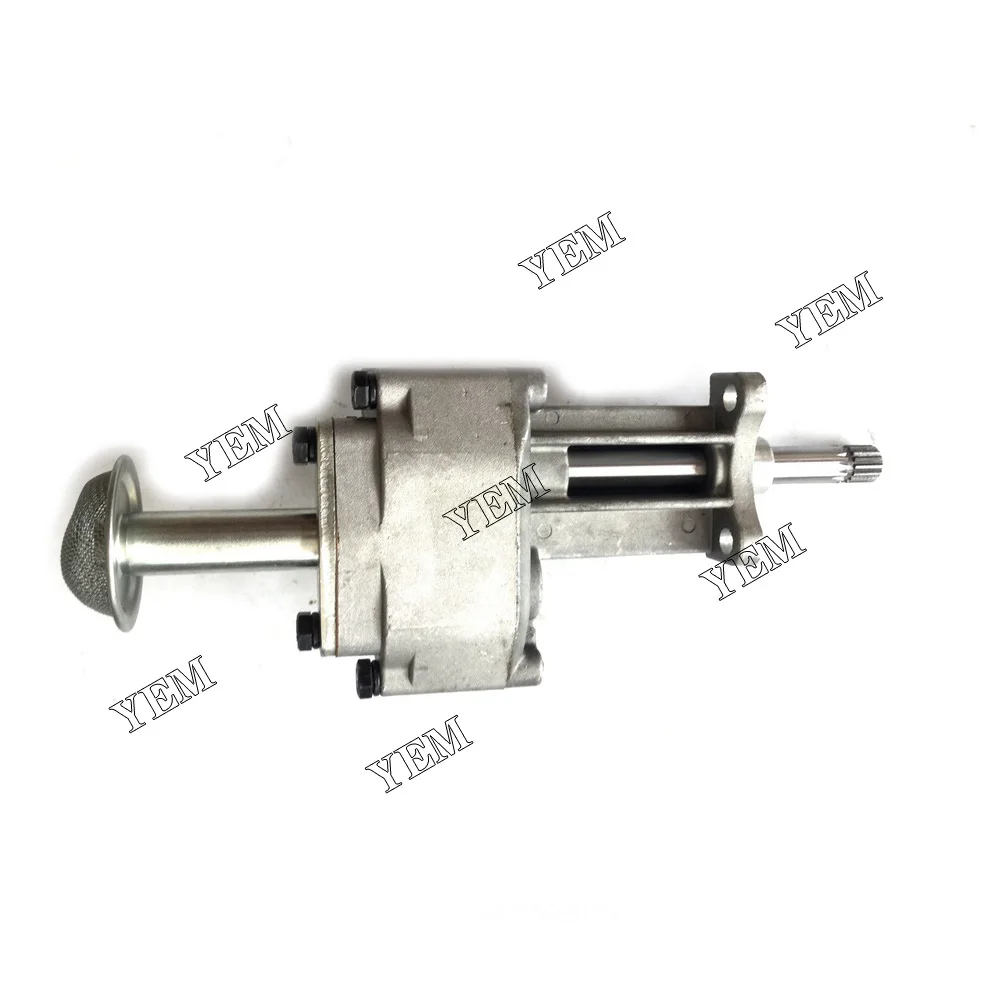 DB58T DB58 Oil Pump Fit For Doosan Diesel Engine Parts DB58T DB58 Spare Parts For Doosan Oil Pump
DB58T DB58 Oil Pump Fit For Doosan Diesel Engine Parts DB58T DB58 Spare Parts For Doosan Oil Pump