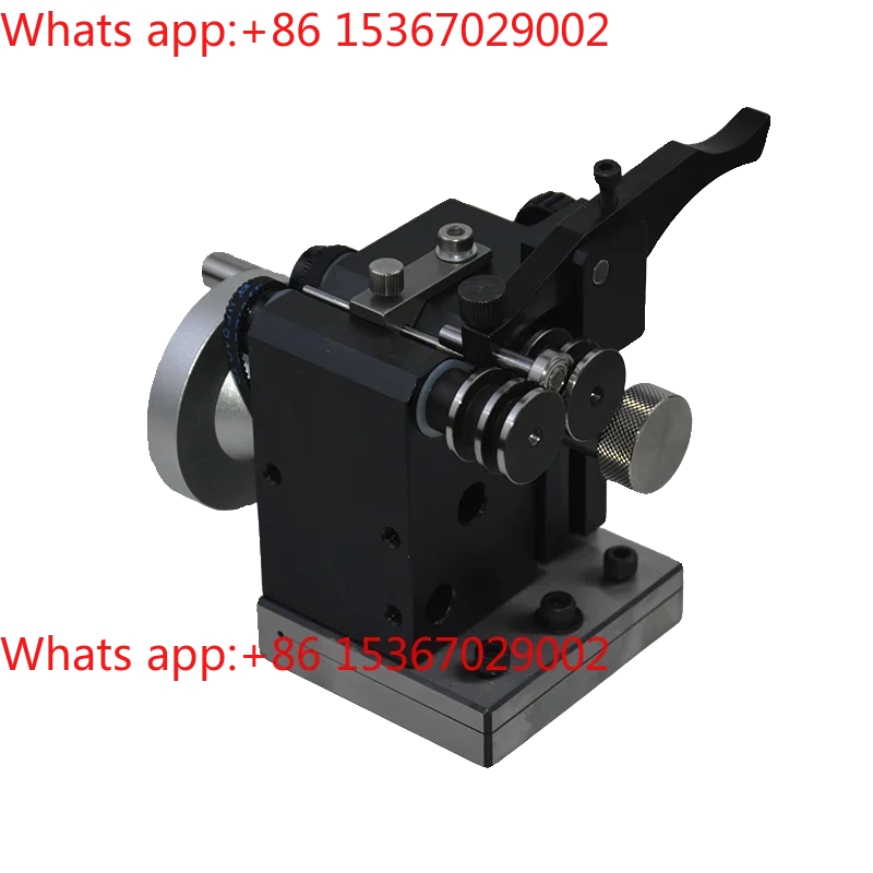 High precision mini punch grinder, punch grinder, concentricity measuring instrument, precision needle grinding machine
High precision mini punch grinder, punch grinder, concentricity measuring instrument, precision needle grinding machine