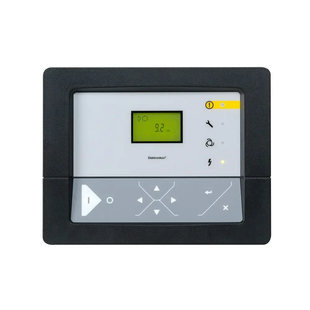 1900520022 PLC Computer Controller Panel Expansion Module MK5 Graphic Plus PPBE0622 for Atlas Copco Compressor Replacement
1900520022 PLC Computer Controller Panel Expansion Module MK5 Graphic Plus PPBE0622 for Atlas Copco Compressor Replacement
