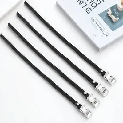4 Pcs Foot Strap Cycling Accessory Replacement Pedal Bike Belt Dog Mouth Bicycle Straps
4 Pcs Foot Strap Cycling Accessory Replacement Pedal Bike Belt Dog Mouth Bicycle Straps