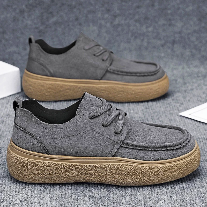 Модные белые повседневные кроссовки, мужские уличные туфли для скейтборда, классические прогулочные кроссовки на толстой подошве, мужская удобная уличная модная обувь
Модные белые повседневные кроссовки, мужские уличные туфли для скейтборда, классические прогулочные кроссовки на толстой подошве, мужская удобная уличная модная обувь