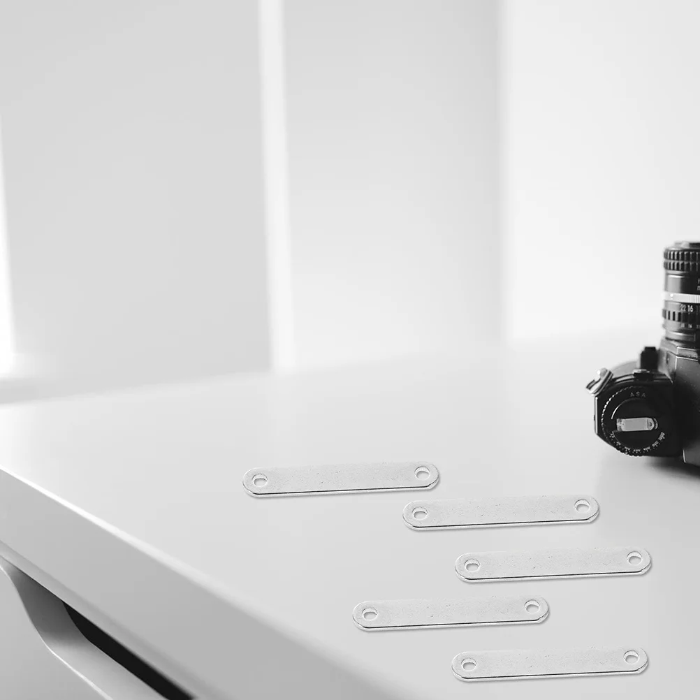 20 шт. соединители из нержавеющей стали, гладкие полированные ювелирные изделия своими руками для браслетов, ожерелий, подвесных звеньев, свадебной вечеринки
20 шт. соединители из нержавеющей стали, гладкие полированные ювелирные изделия своими руками для браслетов, ожерелий, подвесных звеньев, свадебной вечеринки