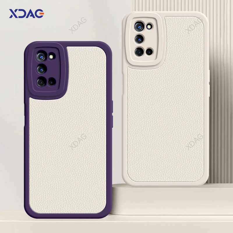 Luxury Litchi Peel Coque Case Cover for OPPO A92 A72 A52 4G Soft Lens Protection Leather Original High Qualtiy Phone Funda Shell
Luxury Litchi Peel Coque Case Cover for OPPO A92 A72 A52 4G Soft Lens Protection Leather Original High Qualtiy Phone Funda Shell