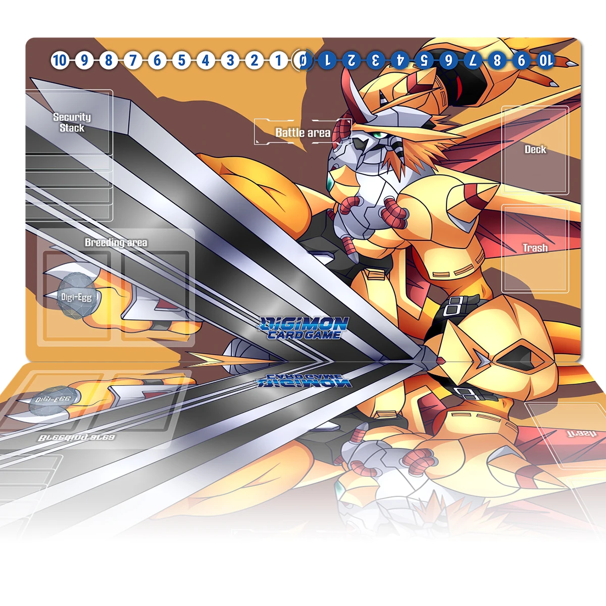 Digimon Playmat Victory Greymon DTCG CCG Настольная игра Коллекционный коврик для карточных игр Игровые аксессуары Аниме Коврик для мыши Настольный коврик Сумка для зоны
Digimon Playmat Victory Greymon DTCG CCG Настольная игра Коллекционный коврик для карточных игр Игровые аксессуары Аниме Коврик для мыши Настольный коврик Сумка для зоны