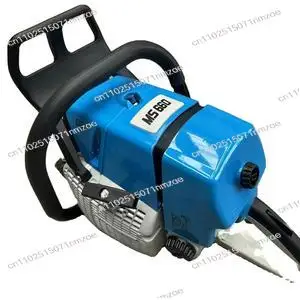 MS660 Chainsaw, High-Quality Wood Cutting Tool for Gardening, Professional Logging Saw for Landscaping
MS660 Chainsaw, High-Quality Wood Cutting Tool for Gardening, Professional Logging Saw for Landscaping