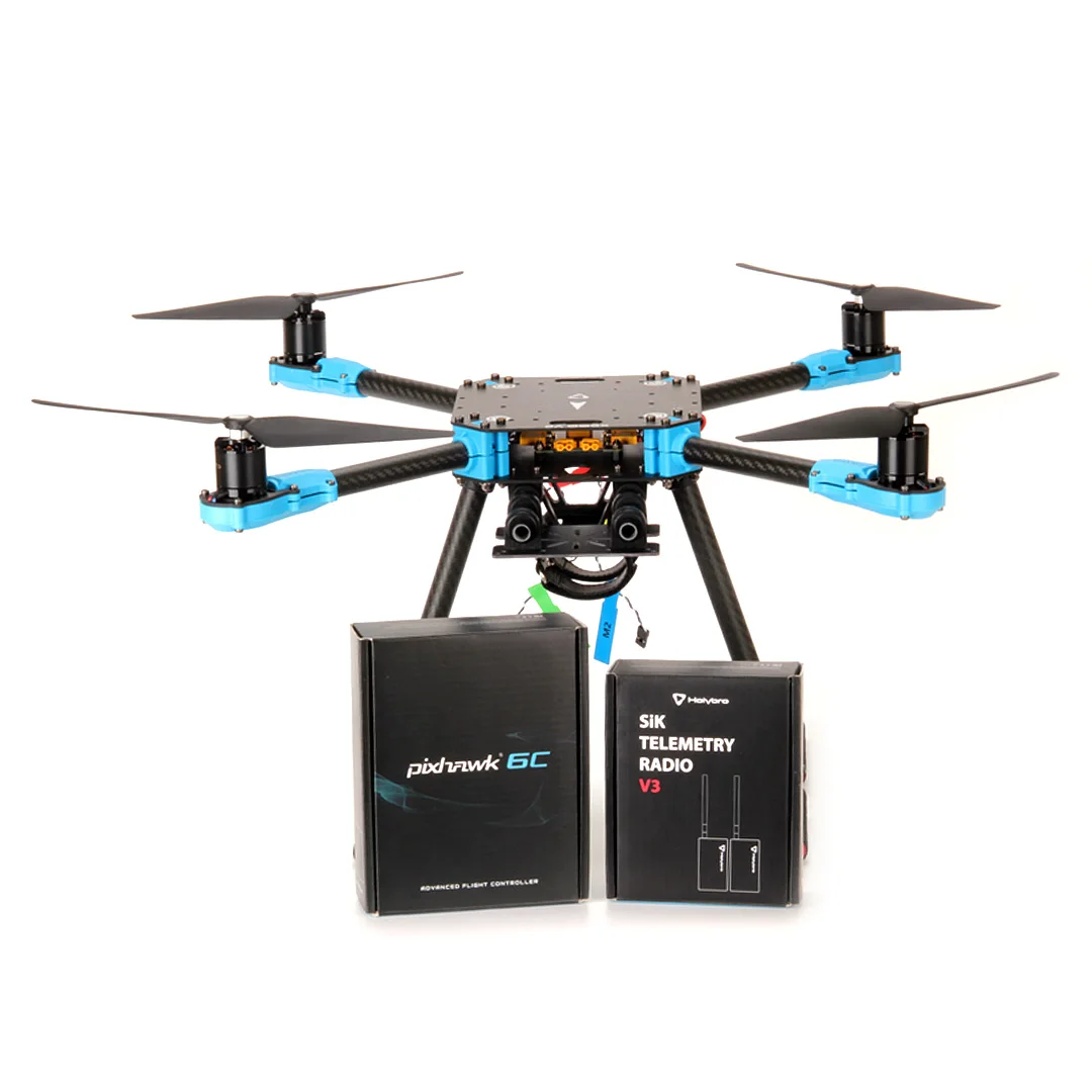 Заводская розетка Holybro X500 V2 Kit X V2 Kit-Pixhawk 6C PlasticPm02 M10 Gps 6X Стандартные аксессуары FPV
Заводская розетка Holybro X500 V2 Kit X V2 Kit-Pixhawk 6C PlasticPm02 M10 Gps 6X Стандартные аксессуары FPV