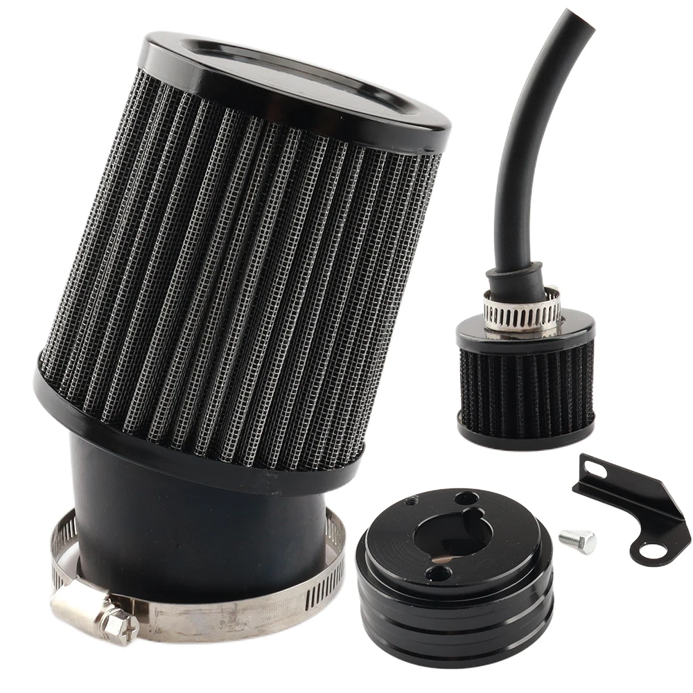 Air Filter 62mm&12mm Kit for Predator 200cc 212cc 224cc196cc for honda GX160 GX200 for Coleman CT200U CT200U-EX KT196 6.5Hp
Air Filter 62mm&12mm Kit for Predator 200cc 212cc 224cc196cc for honda GX160 GX200 for Coleman CT200U CT200U-EX KT196 6.5Hp