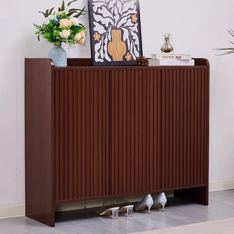 Storage Mobile Shoe Shelf Living Room Entrance Hall Modern Vertical Slippers Designer Shoe Cabinet Luxury Muebles Home Furniture
Storage Mobile Shoe Shelf Living Room Entrance Hall Modern Vertical Slippers Designer Shoe Cabinet Luxury Muebles Home Furniture