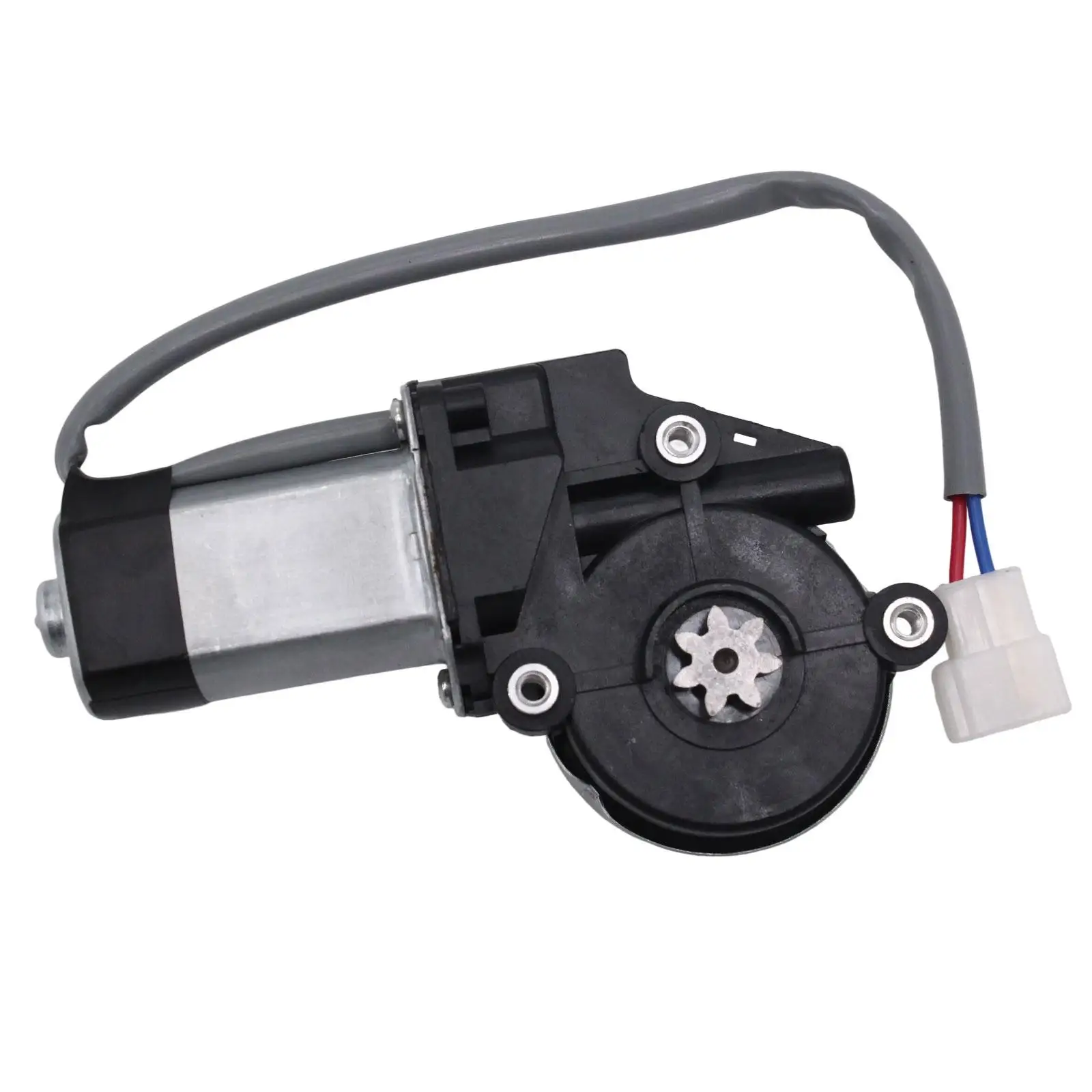 Front Right Power Window Lift Motor Replace Parts High Performance Easy to Install for Mazda BT-50 B2500 99-12 Accessories
Front Right Power Window Lift Motor Replace Parts High Performance Easy to Install for Mazda BT-50 B2500 99-12 Accessories